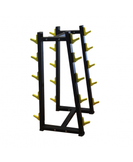 BARBEL RACK 5' Lİ